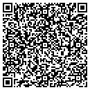 QR code with Unity Electric contacts