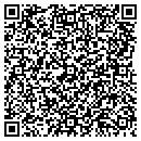 QR code with Unity Electric CO contacts