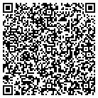 QR code with University Of Tennessee contacts