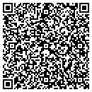 QR code with Hills Guide Service contacts
