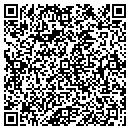 QR code with Cotter Corp contacts