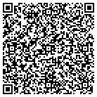 QR code with Custom Screen Printing Inc contacts