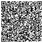 QR code with Custom Shields Inc contacts