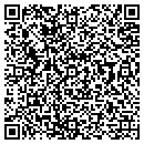 QR code with David Gilson contacts