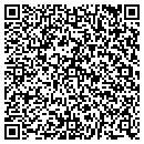 QR code with G H Consulting contacts