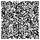 QR code with D&R Sales contacts