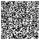 QR code with Hacker Business Service contacts