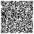 QR code with E Thomas Brett Business Machs contacts