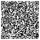 QR code with Fanteez Screen Printing contacts