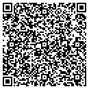 QR code with Hinkle Cpa contacts