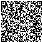 QR code with Ohio Department-Transportation contacts