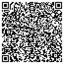 QR code with Hobson Freddie R contacts