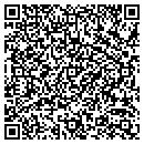 QR code with Hollis O Thompson contacts