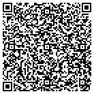 QR code with Hapco Screen Printing Inc contacts