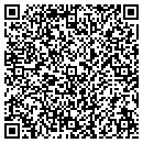 QR code with H B Fowler CO contacts