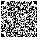 QR code with Isaacs Robert contacts