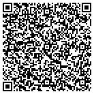 QR code with Oh St Department of Transprtn contacts