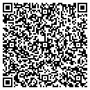 QR code with Hlm & M Inc contacts