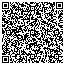 QR code with J A Peters & CO contacts