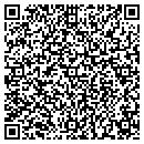 QR code with Riffe Gallery contacts