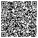 QR code with Jw2 contacts