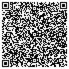QR code with Service Delivery Div contacts