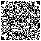 QR code with Magic City Video Adult contacts