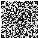 QR code with Kaules Screen Works contacts