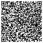 QR code with U S Taekwondo Center contacts