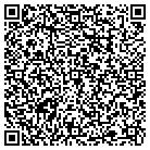QR code with A-Metro Copier Service contacts