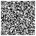 QR code with Little Bits Custom Screen contacts
