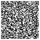 QR code with logoXpres, LLC contacts