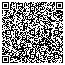 QR code with Jeep Tour Co contacts