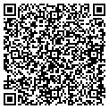 QR code with Gems contacts