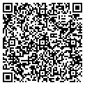 QR code with One Eye Graphics contacts