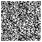 QR code with Honorable David B Lewis contacts