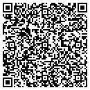 QR code with Atlas Vending contacts