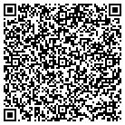 QR code with Honorable P Thomas Thornbrugh contacts