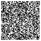 QR code with Honorable Yvonne Kauger contacts