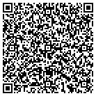 QR code with Rick's Screen Printing-Embdry contacts