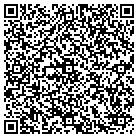 QR code with R R Donnelley & Sons Company contacts