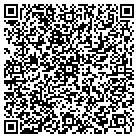 QR code with M H S O Accounts Payable contacts