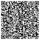 QR code with Quicksilver Productions Inc contacts