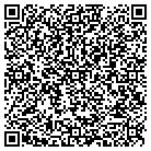 QR code with Jeffries Construction & Paving contacts