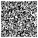 QR code with R-Fun Productions contacts
