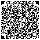 QR code with SW Research & Extension Center contacts