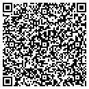 QR code with Hope Foundation contacts