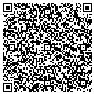 QR code with H T Ungles Educational Trust contacts