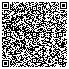 QR code with Saintsilver Productions contacts