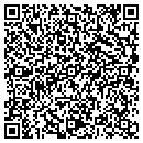 QR code with Zenewicz Graphics contacts
